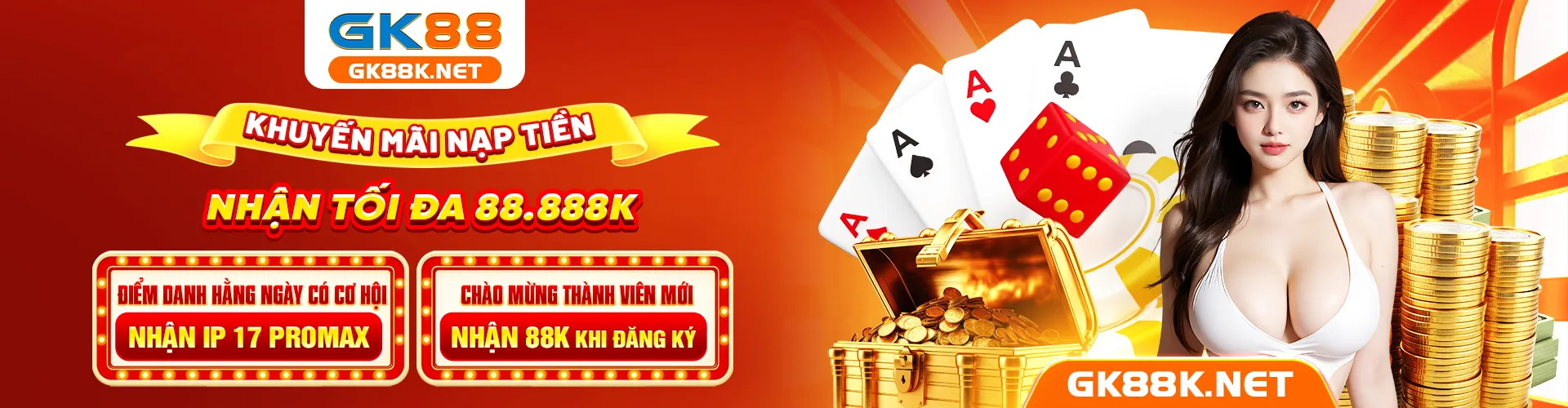 Cổng Thông Tin Điện Tử Xổ Số GK8888